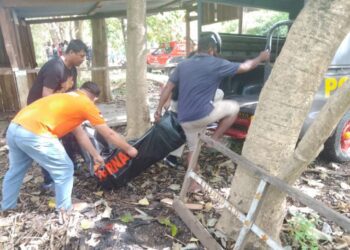 Tak Punya Rasa Kemanusiaan, Residivis Bunuh Korban Dengan 22 Tikaman, Keadaan Sekarat Masih Dicabuli