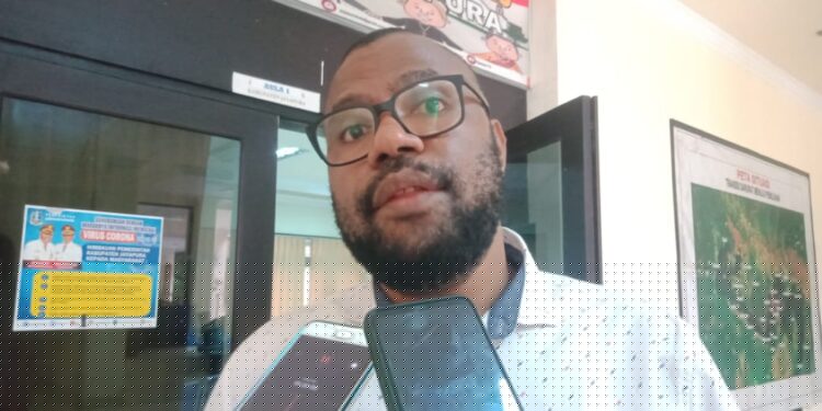 Tingkatkan PAD, Investor Luar Papua Siap Bangun Kelab Malam di Kabupaten Jayapura