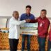 Bank Papua Sponsor Porkab II 2022 Kabupaten Jayapura