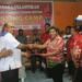 Benyamin Yarisetouw Lantik Pengurus Sasana Boxing Camp Bambar, Partispasi Semua Pihak Sangat Dibutuhkan