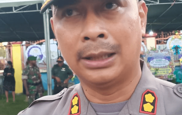 Terkait Demo, Kapolresta Jayapura Kota : “Polisi Tidak Beri Ijin Karena Tidak Memenuhi Syarat Formil UU No.9 Tahun 1998”