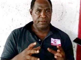 LSM.KAMPAK Papua Minta Komisi Ombudsman Republik Indonesia Perwakilan Papua Ambil Alih Kasus Maladministrasi Pergantian 4 Kepala Sekolah Penggerak di Papua