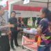 Satlantas Polres Jayapura Memeriahkan HUT Bhayangkara Ke 76, dengan Gelar Berbagai Kegiatan