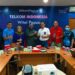 PT.Telkom Sebut Kabupaten Jayapura Cukup Maju Dalam Implementasi Tehnologi Informasi