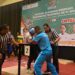 Papua Sabet Tiga Medali di Lomba Panco