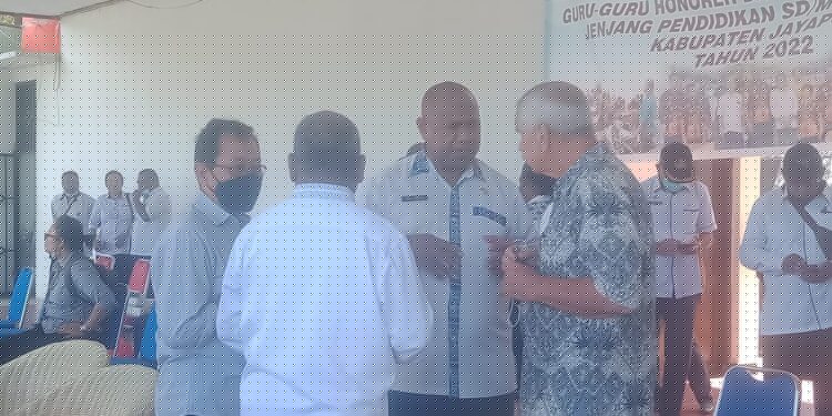 7 Anak Papua akan Diberangkatkan oleh PHLI Lanjutkan Pendidikan Sarjana di Amerika Serikat