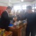 DPRD Kabupaten Jayapura Gelar Rapat Paripurna III Mendengar Jawaban Bupati Atas Laporan Badan Anggaran DPRD Kabupaten Jayapura