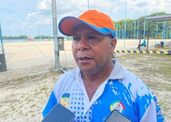 Klasemen Sementara, Kontingen Papua di Posisi 9 Fornas Palembang