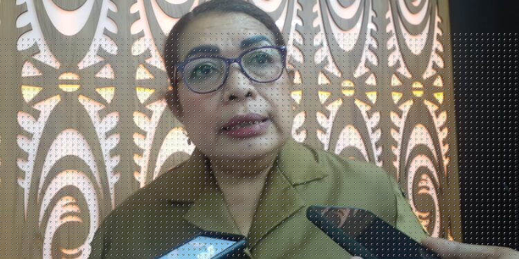 EXPOSE KINERJA RUMAH SAKIT UMUM DAERAH ABEPURA TAHUN 2020-2022