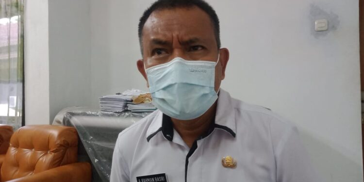 DLH Prioritas Kebersihan Lingkungan Jelang Porkab dan KMAN