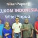 Pelayanan IndiHome Siap Sasar Distrik Terjauh