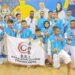 Beladiri Kempo Indonesia Papua Panen 28 Medali di Fornas Palembang