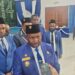 Hasil Persetujuan LKPJ Kabupaten Mamteng Akan Dibawa ke Pemprov Papua