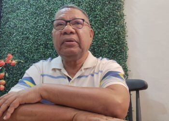 Diteror degnan Surat Somasi, Hengky Jokhu Ancam Laporkan Balik Pengacara HO