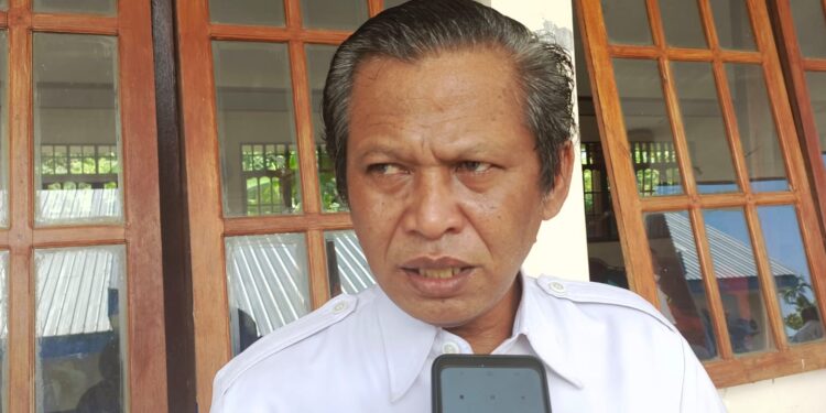 Wakil Bupati Giry Wijayantoro Berharap Semua ASN Dukung Porkab II