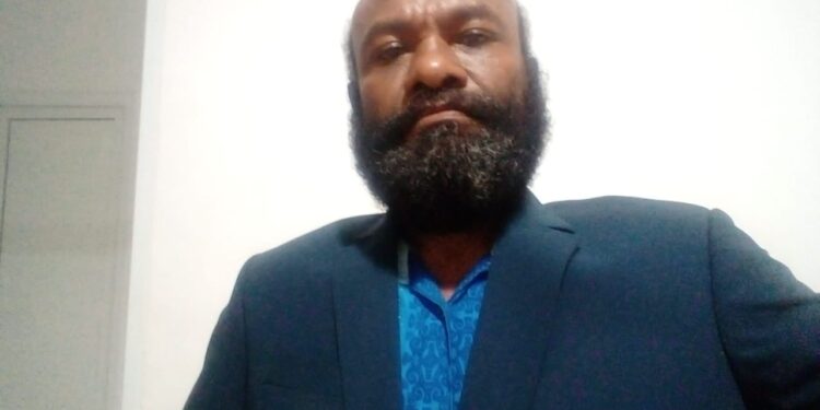 Tidak Ada Keterbukaan, Pertina Ancam Mundur Diri dari Peserta Porkab II Kabupaten Jayapura