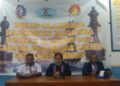 Pecatur Andalan Distrik Sentani Barat dan Waibhu Meraih Medali Emas di Ajang Porkab II Kabupaten Jayapura