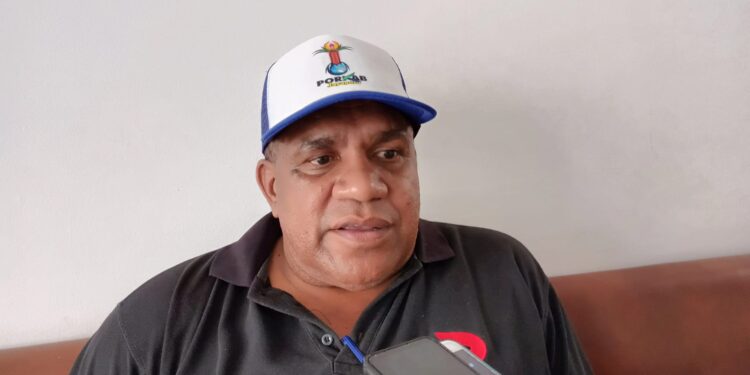 Hingga Hari Kelima Pelaksanaan Porkab, Cabor Tinju Belum Mulai Pertandingan