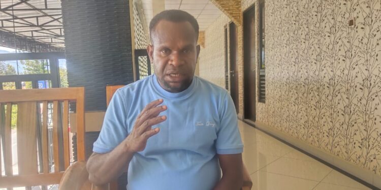 ASN Mamteng Diminta Kembali Bekerja