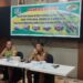 AS II Pemkab Jayapura Joko Sunaryo : Pelatihan Koperasi Sangat Baik Untuk SDM Pengelolaan Koperasi