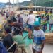 Memasuki Hari Kedua Sidang Sinode XVIII GKI Di Tanah Papua di Waropen, Tamu /Undangan Masih Terus Berdatangan