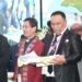 Memasuki Hari Kedua Sidang Sinode GKI, Dilakukan Paripurna I dan II