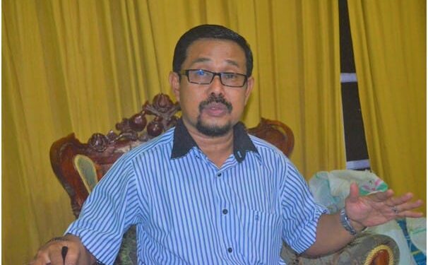 Ketua PHRI Kabupaten Jayapura, Bambang Zulhadi, S.T : “PHRI Siapkan 907 Kamar Hotel Sambut Tamu KMAN VI”