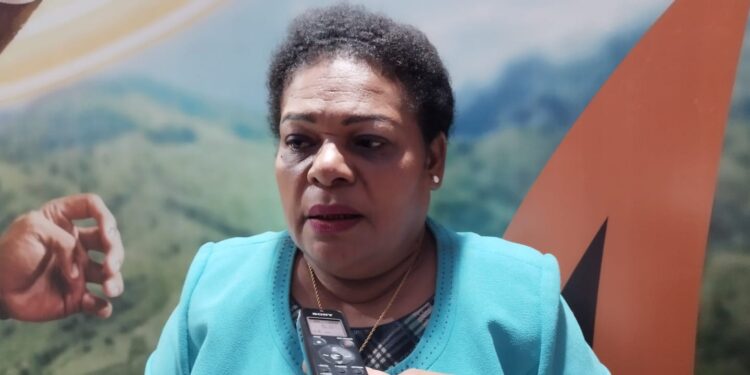 Anggota MRP Pokja Agama, Dorince Mehue, Sebut Kodefikasi 14 Kampung Adat, Perjuangan Panjang Pemkab Jayapura Terbukti