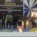 Pengurus PSHT Mamberamo Tengah Resmi Dilantik
