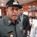 Bupati Spey Berharap Pansus DPRD Segera Melaksanakan Tahapan Pegisian Wakil Bupati Pegubin