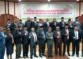 DPRD Pegubin Resmi Menetapkan Dua Rancangan Peraturan Daerah, Satu diantaranya Raperda tentang Alat Kelengkapan Dewan