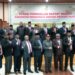DPRD Pegubin Resmi Menetapkan Dua Rancangan Peraturan Daerah, Satu diantaranya Raperda tentang Alat Kelengkapan Dewan