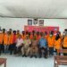 Mahasiswa Kukerta USTJ di Kampung Yoka Ditarik, Kepala Kampung  Anthonius Mebri Sampaikan Terima Kasih dan Apresiasi