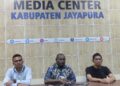 Pemenang Tender Project Pembangunan BTS , PT IBS Siap Bangun 17 Site BTS Bakti Kominfo Non 3 T Di Kabupaten Jayapura