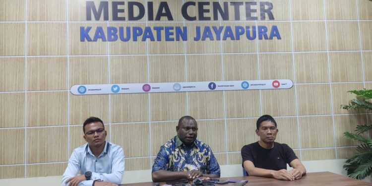 Pemenang Tender Project Pembangunan  BTS , PT IBS Siap Bangun 17 Site BTS Bakti Kominfo Non 3 T Di Kabupaten Jayapura