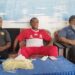 Pagi ini Masyarakat Adat Sentani Jemput Mantan Gubernur Papua Barnabas Suebu
