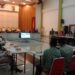 Rapat Evaluasi Covid-19, Cek Pembatasan Kegiatan Masyarakat Kota Jayapura