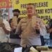 Ngaku Bisa Gandakan Uang Banyak, Ternyata Tipu dan Diciduk Polisi