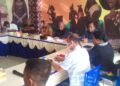 Pemerintah Provinsi Papua Diharapkan Mendukung Suksesnya Pelaksanan KMAN VI 2022