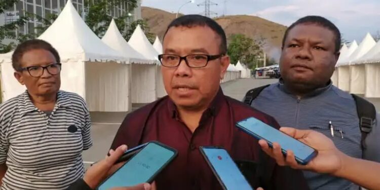 5500 Paket Sembako Murah Gerakan Gotong Royong di Undur 28 Agustus 2022