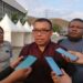 5500 Paket Sembako Murah Gerakan Gotong Royong di Undur 28 Agustus 2022