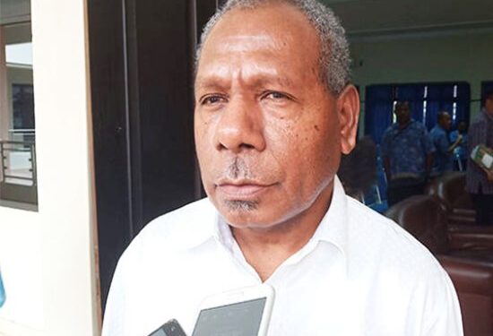 Pemda Pastikan Ketersediaan Air Bersih Aman Selama Pelaksanaan KMAN VI