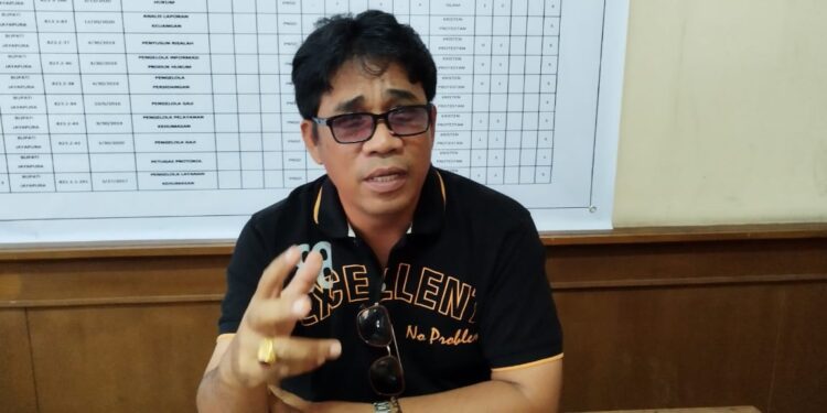 Sampaikan Aspirasi ke Presiden, Bentuk Tidak Percaya Masyarakat Terhadap Bupati