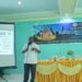 Kadis Kominfo Presentasi Kegiatan KMAN VI di Uniyap dan STMIK Umel Mandiri