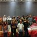 Dihadiri Bupati Pangkep, Pengurus Kompak Papua dan Kota Jayapura Dikukuhkan
