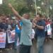 KRP Sebut KPK Masuk Papua Seperti Siluman, Tak Punya Etika dan Asal Main Tetapkan Gubernur Papua LE Sebagai Tersangka Korupsi ”