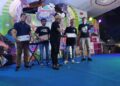 Sekda Hana : “Sentani City Week Kegiatan Ini Merupakan Pre Event Menuju KMAN VI”