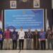 Bupati Kabupaten Sarmi Entry Meeting Dengan Kepala BPK Perwakilan Provinsi Papua