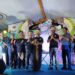 Kegiatan Sentani City Week Dihadiri Bupati Jayapura Mathius Awoitauw