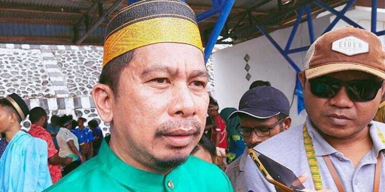 Masyarakat Adat Sulawesi Selatan Siap Hadiri KMAN VI